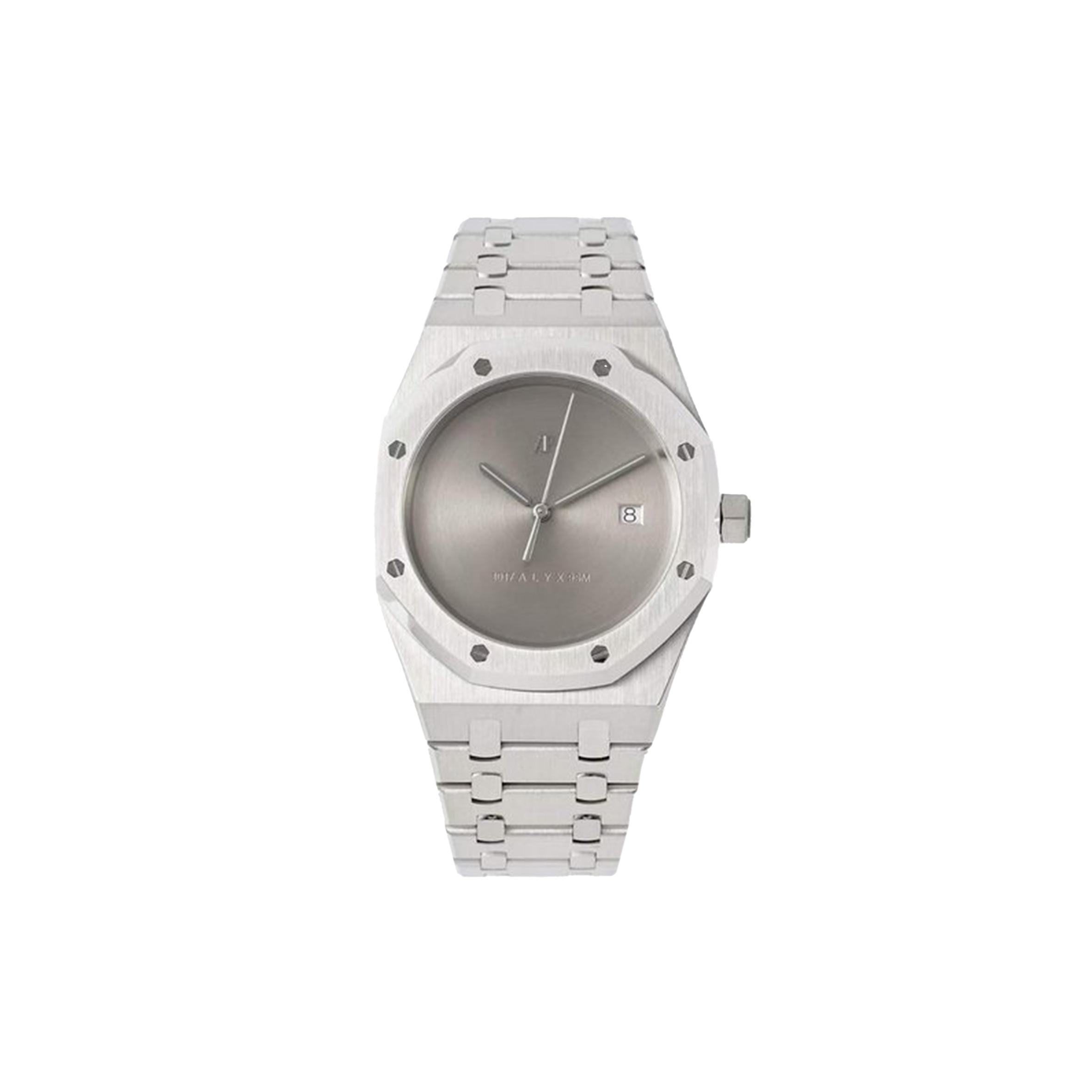 AUDEMARS PIGUET ROYAL OAK WATCH 15400